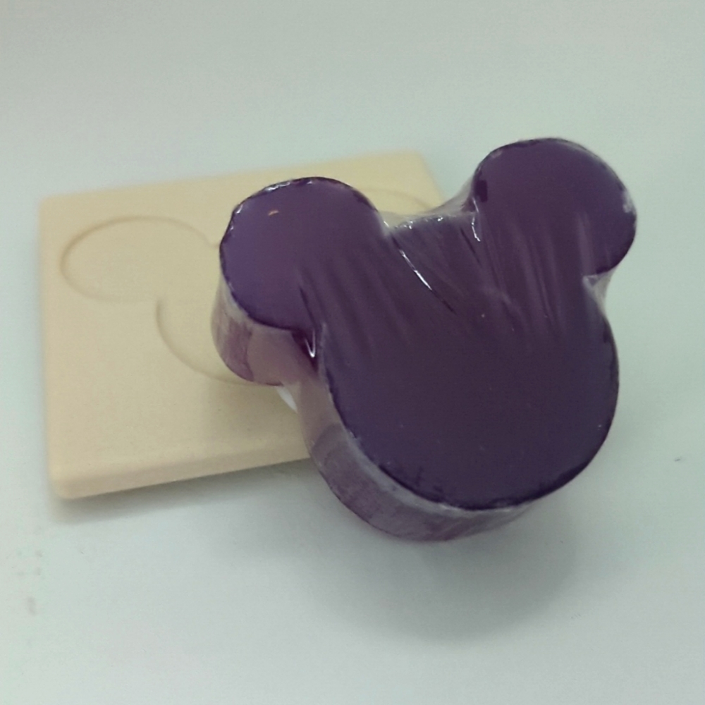 COPY - Disney Soap Bar and holder